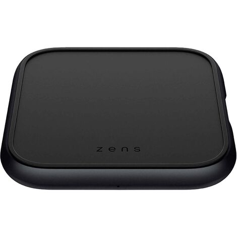 Chargeur sans fil avec prise USB-C Zens