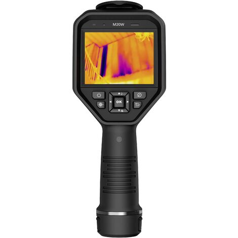 Caméra Thermique HIKMICRO Mini 2 - 256x192 IR Android Type-C