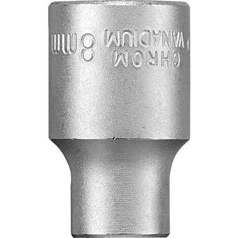 kwb 372208 Douille 8 mm 3/8" D258142