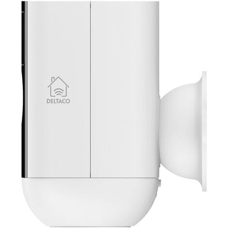 SH-IPC09 Deltaco - a nordic brand Wi-Fi IP Caméra de surveillance 1920 x 1080 pixels C538102