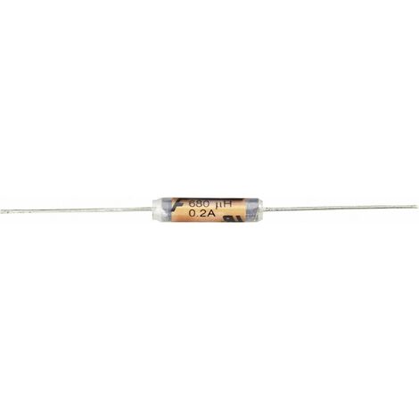 Fastron MESC-7R0M-01 MESC-7R0M-01 Inductance sortie axiale MESC 7 µH 0.024 Ω 6 A 1 pc(s) W17171