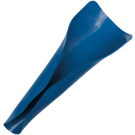 KS Tools - Entonnoir flexible avec coeur en aluminium 372x170mm - 150.9303 (1/5)