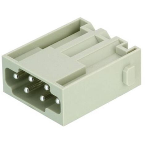 Module mâle HARTING 09140062633 1 pc(s) R604741 (1/3)