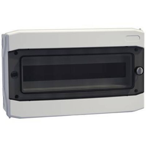 Fibox MCE65 18M 7350004 Boîtier 259 x 428 x 142 Thermoplastique 1 pc(s) S681112 (1/2)