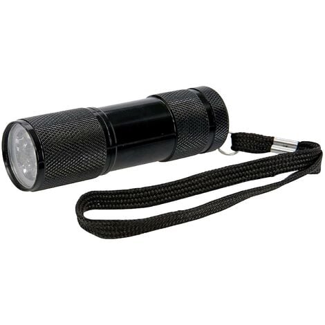 Ansmann Action COB Mini lampe de poche LED