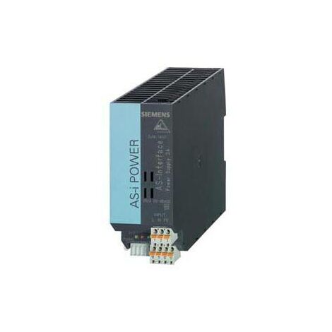Siemens 3RX95010BA00 Alimentation rail DIN Contenu 1 pc(s) D872871 (1/4)