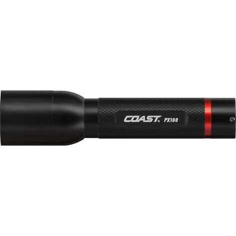 Lampe De Poche LED COAST G20 – Corps Bleu, Coffret Cadeau, Modèle 21506