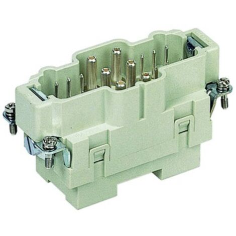 Insert mâle HARTING 09380182601 1 pc(s) R603501 (1/2)