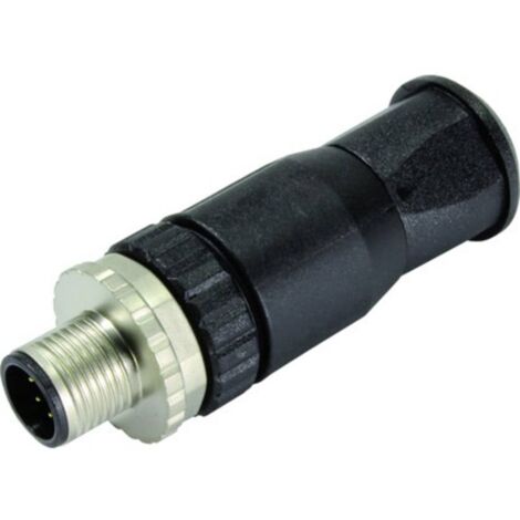 Connecteur de câbles HARTING 21033191801 mâle, droit 1 pc(s) (1/2)