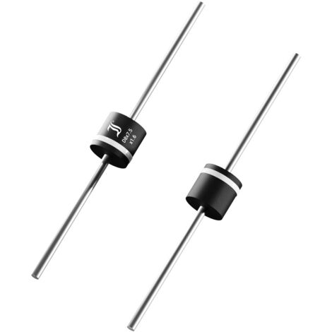 thumbnail image 2 of TNE SBX3040-3G Schottky Rectifier Diode - THT 40V 30A 8x7.5mm 2 of 3