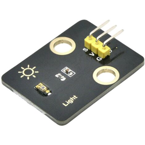 Iduino ME708 Capteur de luminosité ME708 D218112