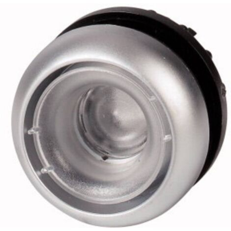 Eaton 216954 M22-DRL-X Bouton-poussoir lumineux à rappel collerette plastique 1 pc(s) (1/3)