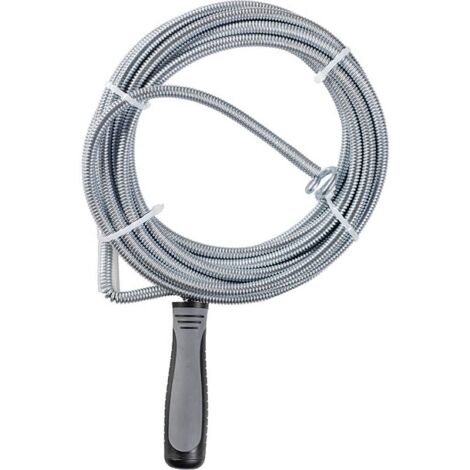 kwb 956025 Spirale pour le nettoyage des tuyaux D211612 (1/2)