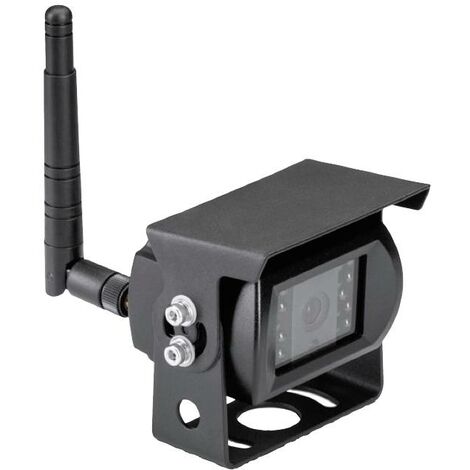 Midland Truck Guardian PRO Caméra de recul sans fil noir (1/3)