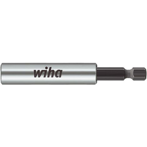 Porte embout magnétique - WIHA (1/6)