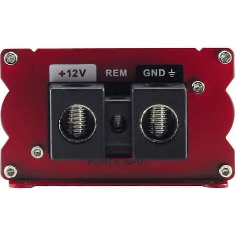 Renegade RX1800 Condensateur D002082