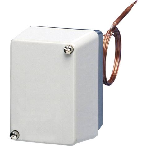 Jumo 60000962 Disjoncteur thermique R569251 (1/2)
