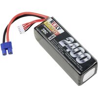 Pack de batterie (LiPo) 7.4 V 1000 mAh LemonRC C9456 35 C Softcase