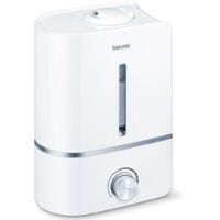 beurer LB 45 humidificateur blanc 4 litres ultrasonique