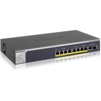 Switch réseau NETGEAR MS510TXPP 10 ports D952691