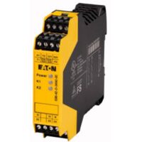 Relais de sécurité ESR5-NZ-21-24VAC-DC Eaton (l x H x P) 22.5 x 99 x 114.5 mm 1 pc(s)