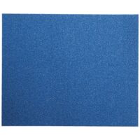 BOSCH PROFESSIONAL ACCESSORIES J410 BOSCH FEUILLE, BLEU
