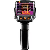 Testo 872s - Camera thermique (320x 240 pixels, App, Laser)