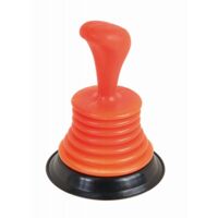 Rothenberger Industrial RoPü Mini 1500001444 Ventouse 16 cm Dimension produit, Ø 12 cm V913093