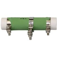 KRAH ZS 24X100-VCF-10% 100R Résistance de puissance 100 Ω raccord fileté 50 W 10 % 1 pc(s) V526363