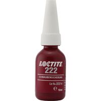 Frein-filet 10 ml LOCTITE® 222 A57690