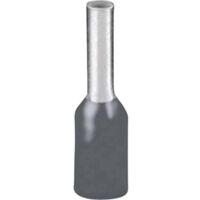 Embout simple d'extrémité de câble Phoenix Contact AI 0,75- 8 GY -1000 3200894 0.75 mm² x 8 mm parti