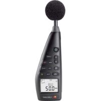 Sonomètre testo 816-1 816-1 0563 8170 V658551