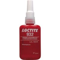 Frein filet LOCTITE® 932 88618 Résistance: faible 50 ml