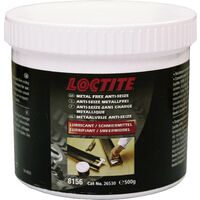 Lubrifiant Anti-seize LB 8156 LOCTITE® 2900108 400 g