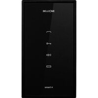 m-e Vistus Ad-400/ suppl/émentaires unit/é int/érieure Audio-doorphone