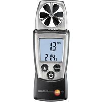 Anémomètre testo 410-2 0.4 à 20 m/s