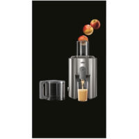 Household Purease Sj 3100 Bk Centrifugeuse Pour Jus Maison,Grand Puits Household Purease Sj 3100 Bk Centrifugeuse Pour Jus Maison,Grand Puits