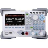 Rigol DL3031 Charge électronique 150 V/DC 60 A 350 W X820261