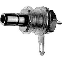 Telegärtner J01160A0271 J01160A0271 Connecteur SMB embase mâle 50 Ω 1 pc(s) Y884891