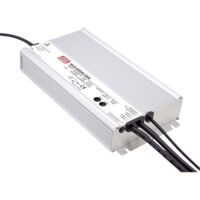 Driver LED MW Mean Well HLG-600H-12A A023871