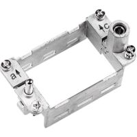 Chassis 3 modules HARTING Han-Modular® 09140100313 1 pc(s) D10554