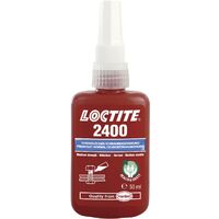 Frein filet LOCTITE® 2400 1295164 Résistance: moyenne 50 ml C07826