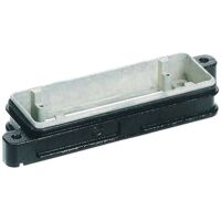 Embase à encastrer HARTING 09400240311 1 pc(s) R072371