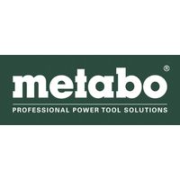 Metabo LPZ 4 Set Set d'outils pneumatiques A597361