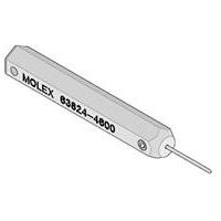 Extraction Tool for Nano-Fit Power Connectors and Crimp Terminals, 20-26 AWG 638244600 638244600 Molex Contenu: 1 pc(s) S279252