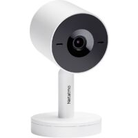 NPC-W-EC Netatmo Advance Wi-Fi IP Caméra de surveillance 2560 x 1440 pixels W778503