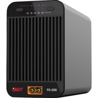 ISDT Déchargeur de modélisme Fonction déchargement A598973