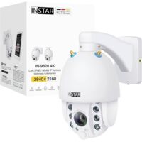 INSTAR IN-9820 4K weiß 18004 INSTAR IP Caméra de surveillance W939143