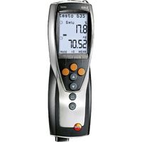 testo 635-2 Hygromètre 0 % HR 100 % HR fonction enregistreur de données Q79567