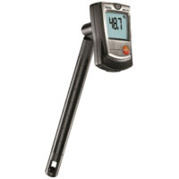 Thermo-hygromètre en format de poche testo 605-H1 Q79976